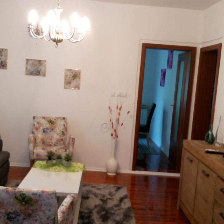 Apartman EL - Apartman - Prizemlje - 5