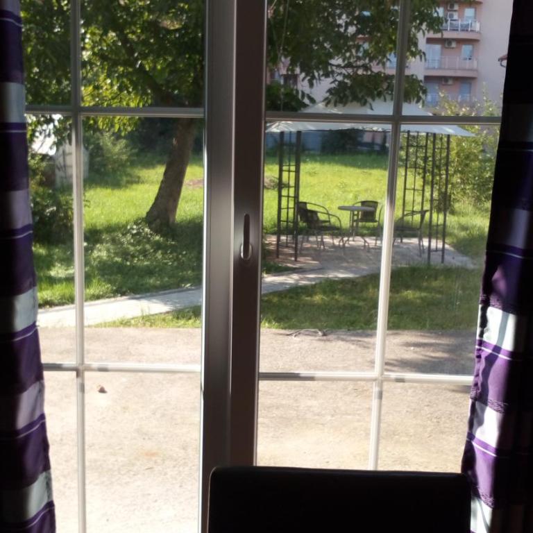 Apartman EL - Apartman - Prizemlje - 26