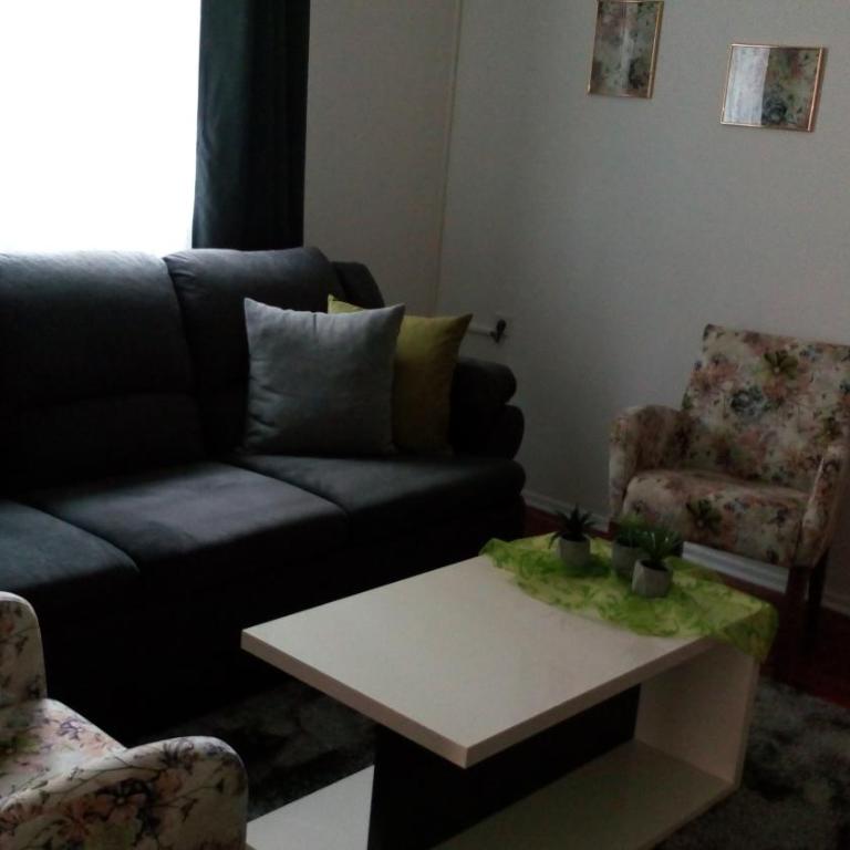 Apartman EL - Apartman - Prizemlje - 6