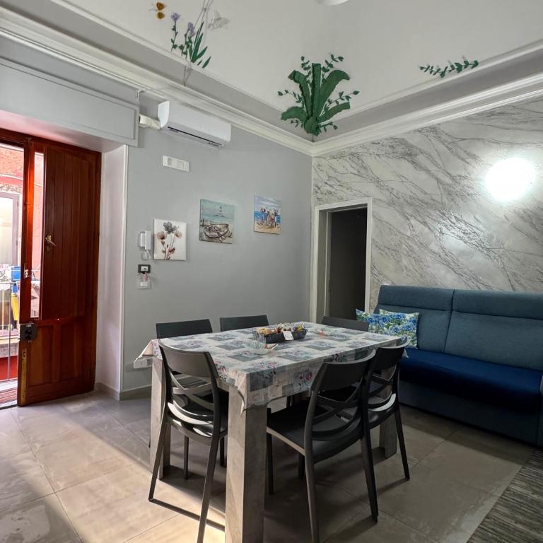 Spampinato Holiday Apartment - Appartamento con 2 Camere da Letto - 15
