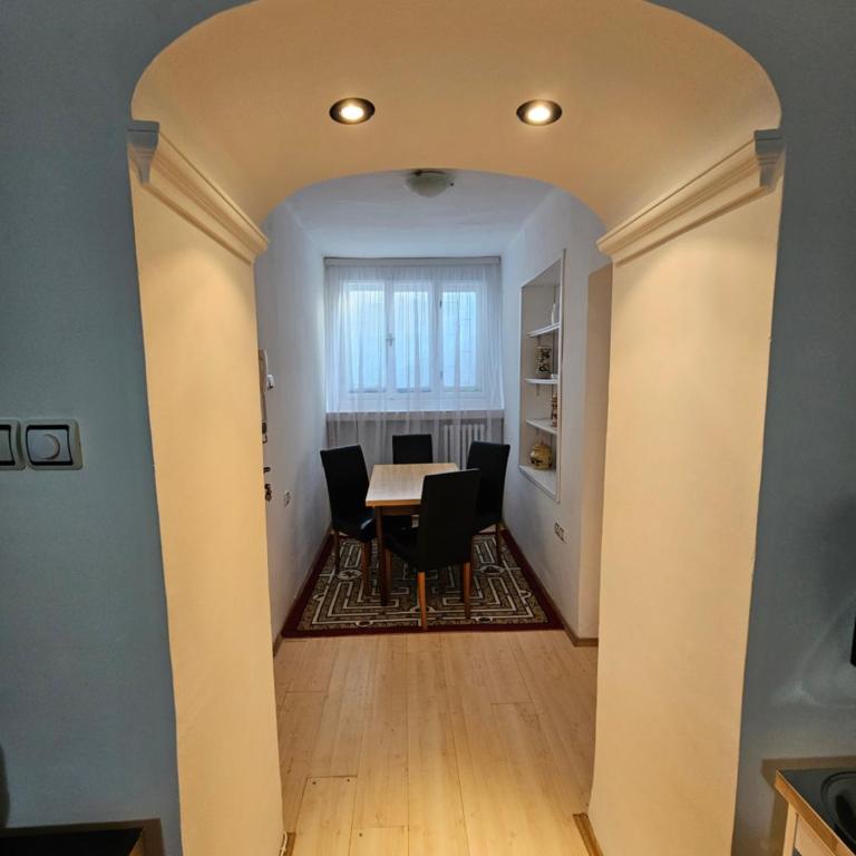 Urban Apartman Centar - Apartman sa 1 Spavaćom Sobom - 1