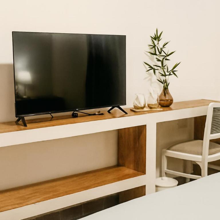 Madaro House - Suite Deluxe - 2