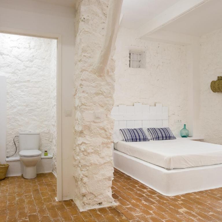 La Casa del Agua - Loft de 1 dormitorio - 10
