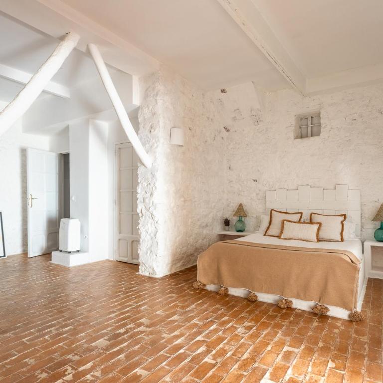 La Casa del Agua - Loft de 1 dormitorio - 11