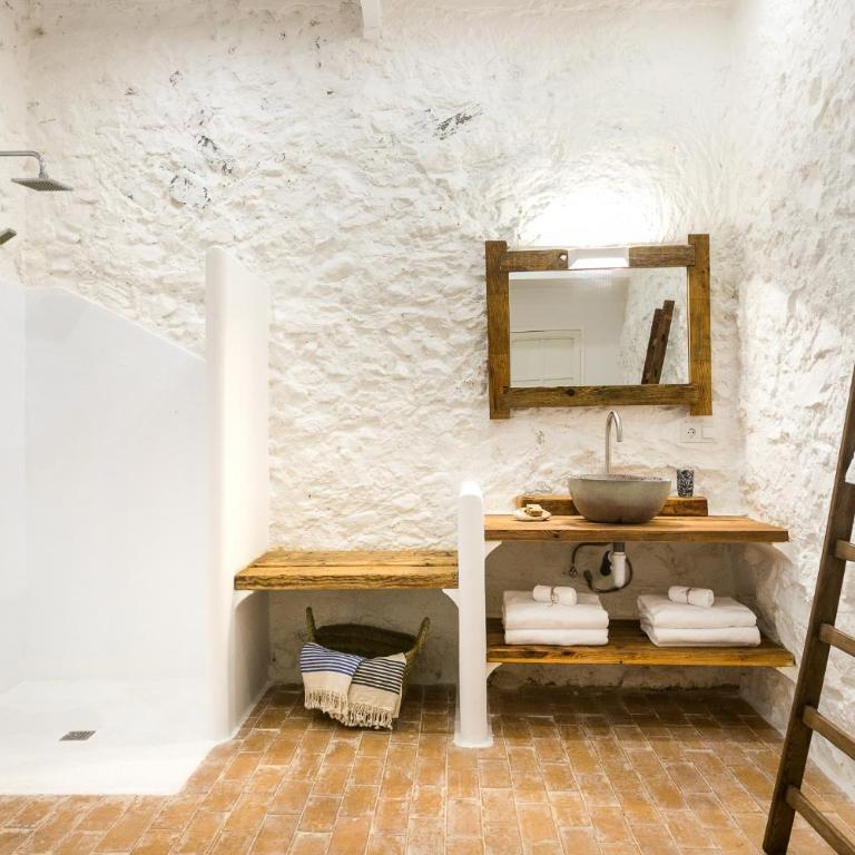 La Casa del Agua - Loft de 1 dormitorio - 13