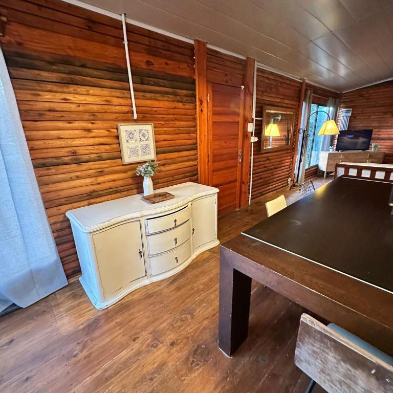 Refugio del Mar 1 - Two-Bedroom House - 2