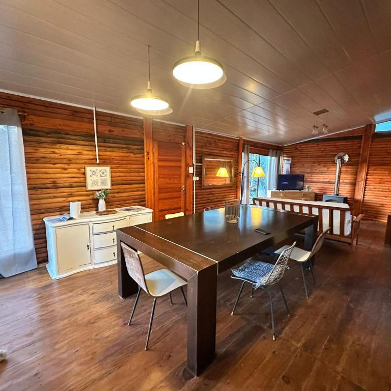 Refugio del Mar 1 - Two-Bedroom House - 5