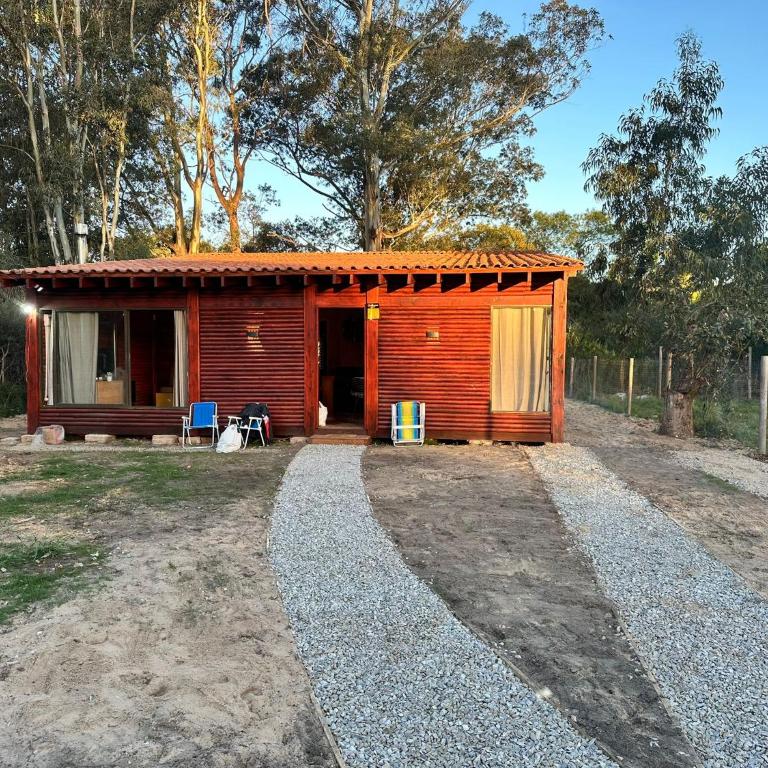 Refugio del Mar 1 - Two-Bedroom House - 6