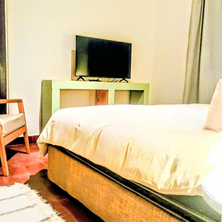 Madaro House - Suite Deluxe - 3