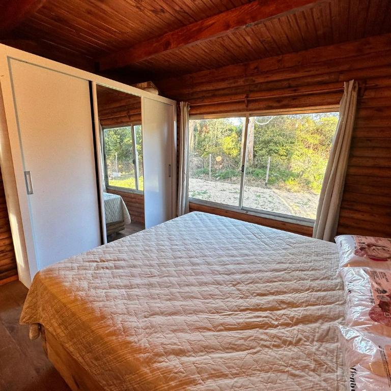 Refugio del Mar 1 - Two-Bedroom House - 7