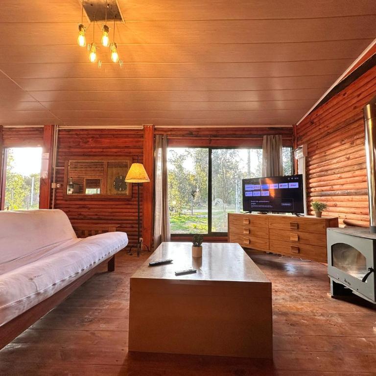 Refugio del Mar 1 - Two-Bedroom House - 8