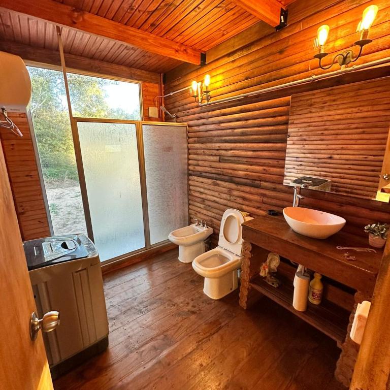 Refugio del Mar 1 - Two-Bedroom House - 9
