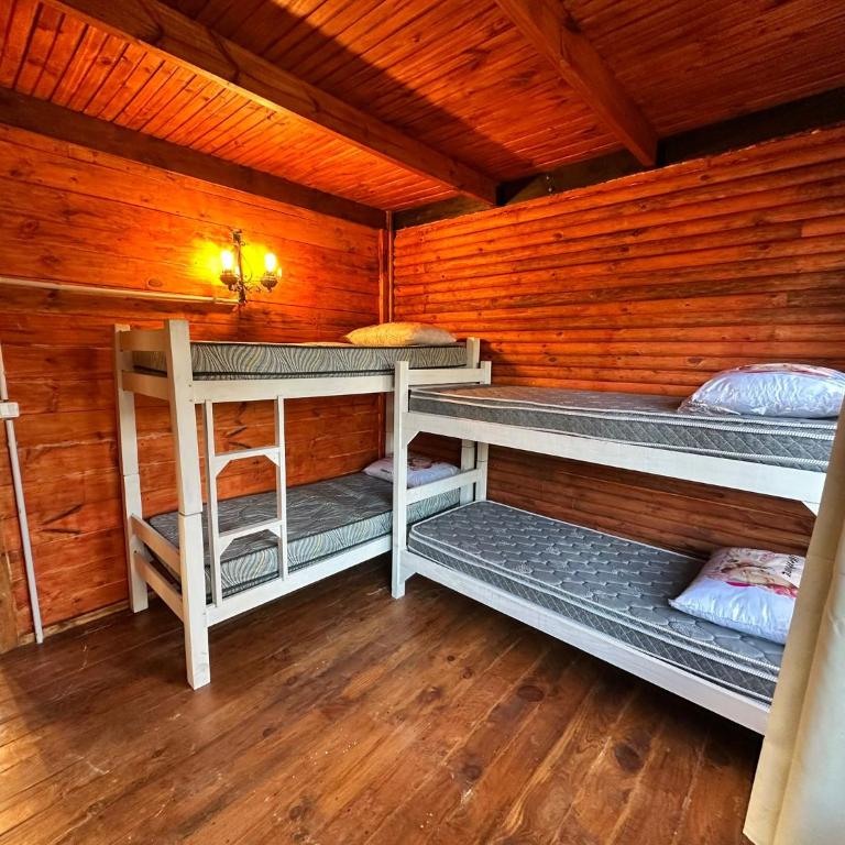 Refugio del Mar 1 - Two-Bedroom House - 11