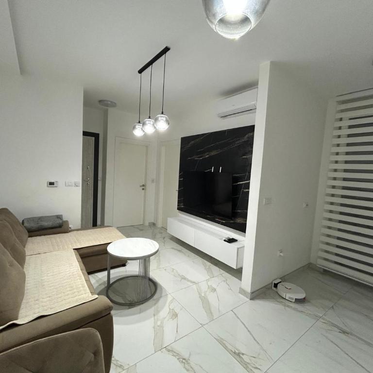 Apartman City Centar Banjaluka - Apartman sa 1 Spavaćom Sobom - 2