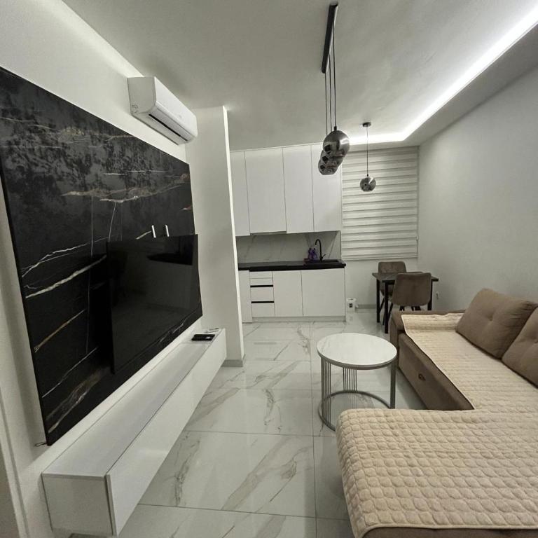 Apartman City Centar Banjaluka - Apartman sa 1 Spavaćom Sobom - 1