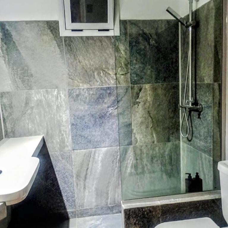 Madaro House - Suite Deluxe - 5