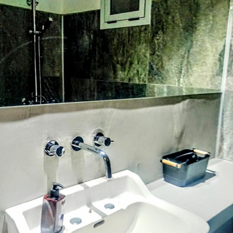 Madaro House - Suite Deluxe - 6