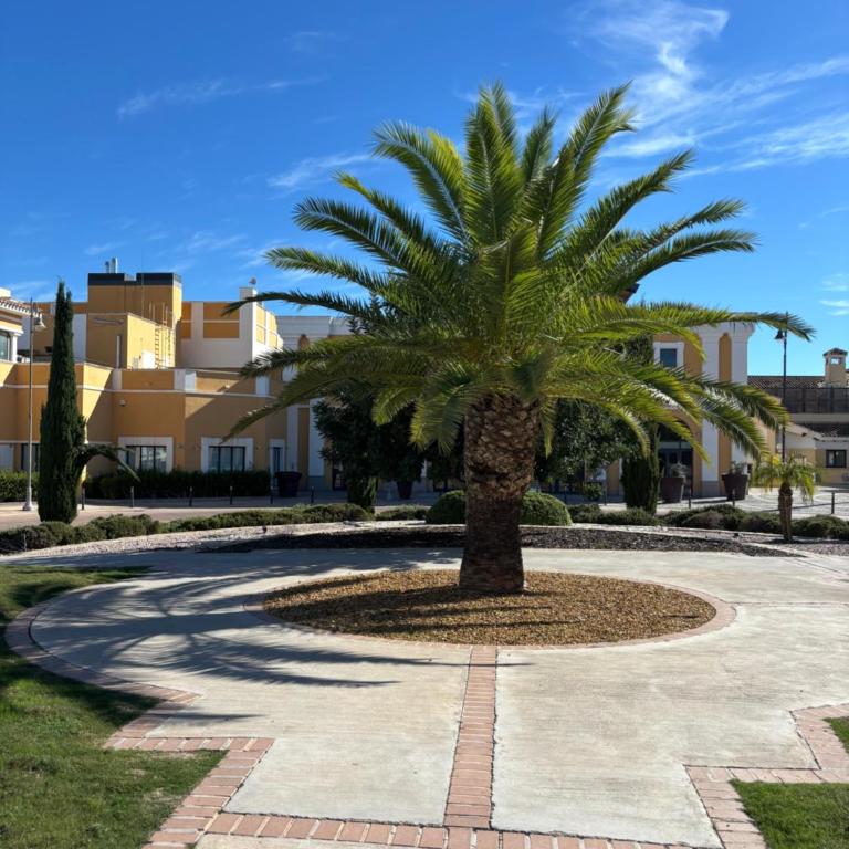 Villa Marrajo La Torre Golf Resort - Villa de 2 dormitorios - 23