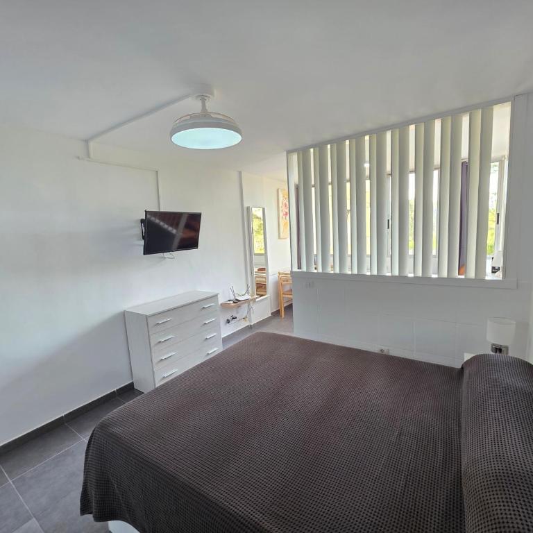 Dorado top Las Américas - Apartamento de 1 dormitorio - 13