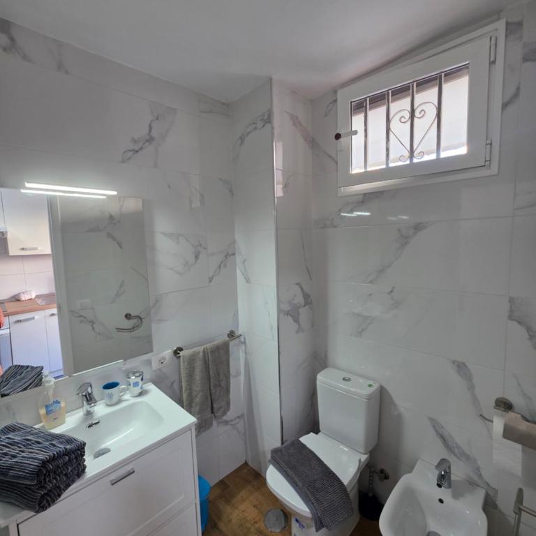 Dorado top Las Américas - Apartamento de 1 dormitorio - 22