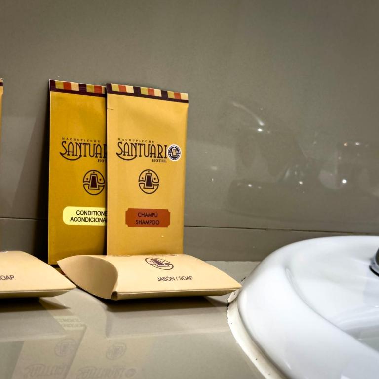 Santuario Machupicchu - Superior Queen Room - 8