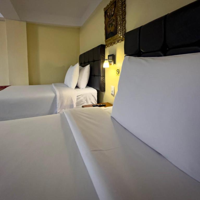 Santuario Machupicchu - Deluxe Twin Room - 2
