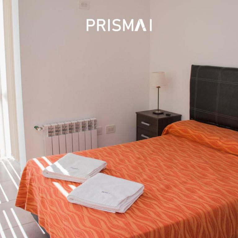 Edificio PRISMA I - Apartamento Superior - 4