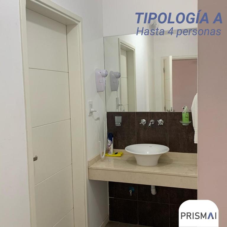 Edificio PRISMA I - Superior Apartment - 6