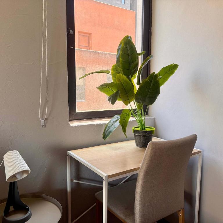 Amplio para 6 a pasos de Costanera Center y MUT - Apartment - 7