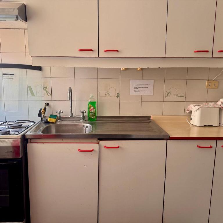 Amplio para 6 a pasos de Costanera Center y MUT - Apartment - 19