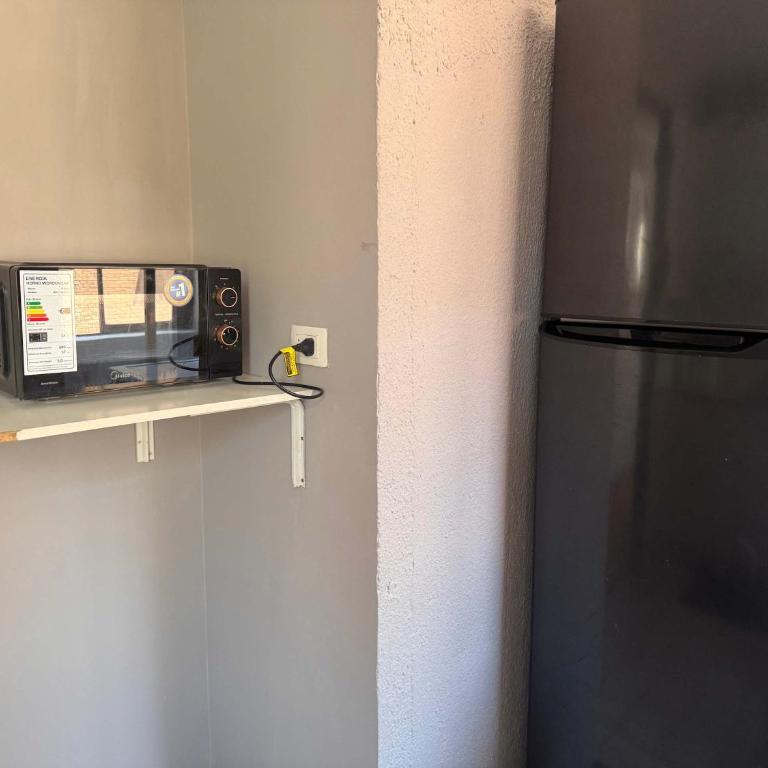 Amplio para 6 a pasos de Costanera Center y MUT - Apartment - 21