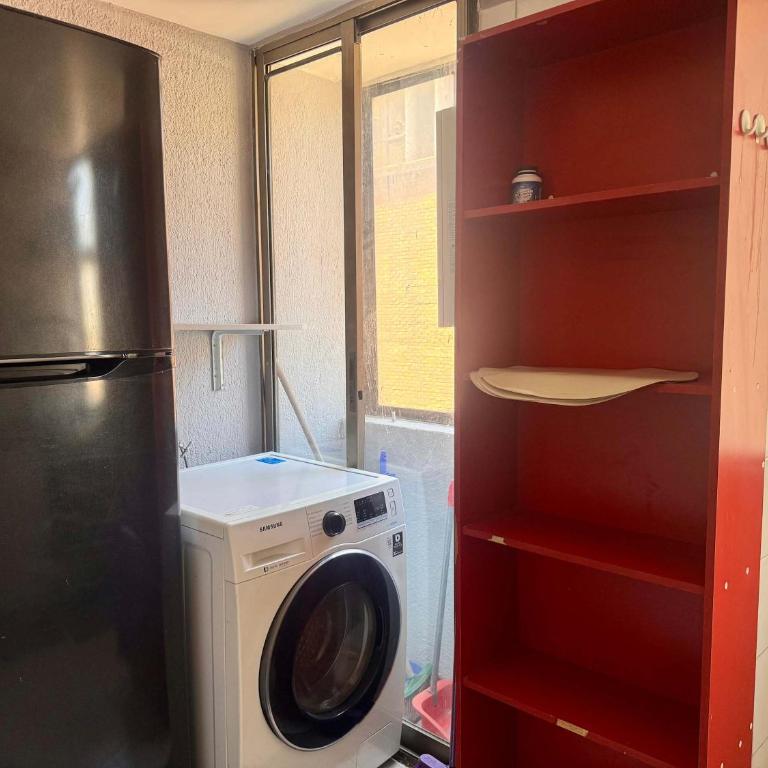 Amplio para 6 a pasos de Costanera Center y MUT - Apartamento - 22