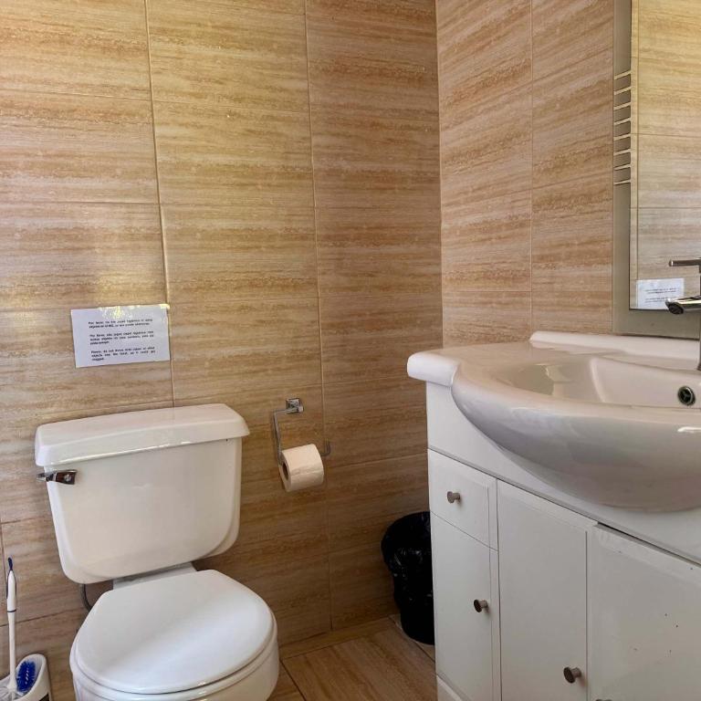 Amplio para 6 a pasos de Costanera Center y MUT - Apartment - 23