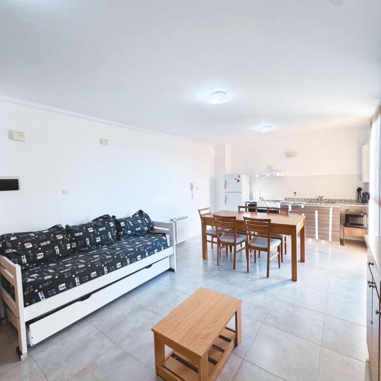 Edificio PRISMA I - Apartamento de 1 dormitorio - 14