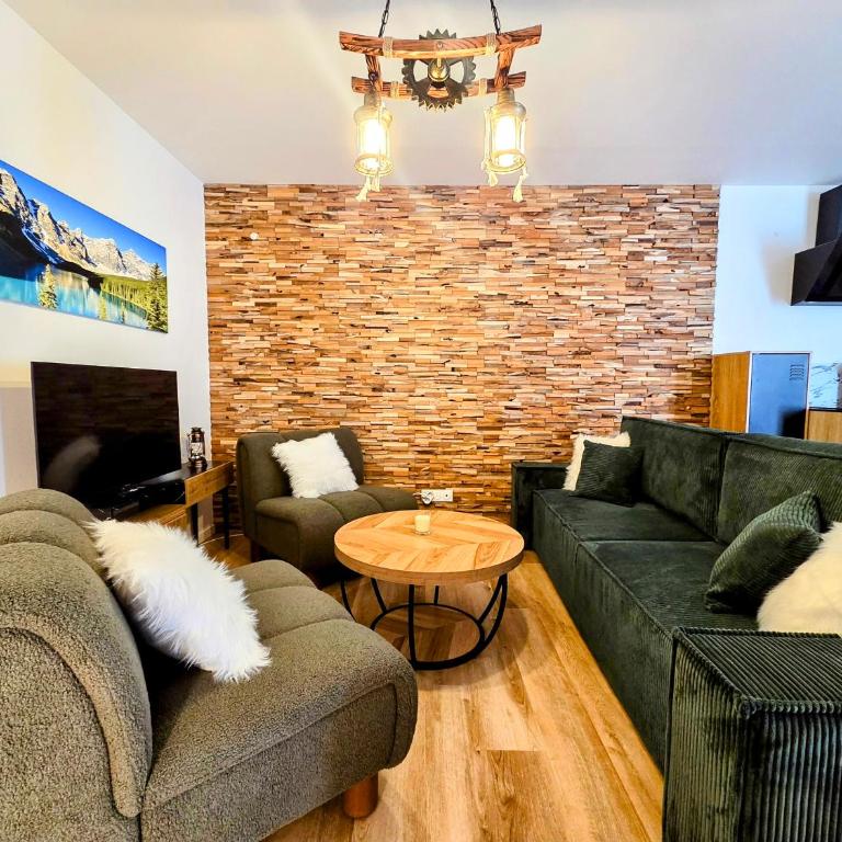 L'Ombre du Hêtre - Haus mit 2 Schlafzimmern - 7