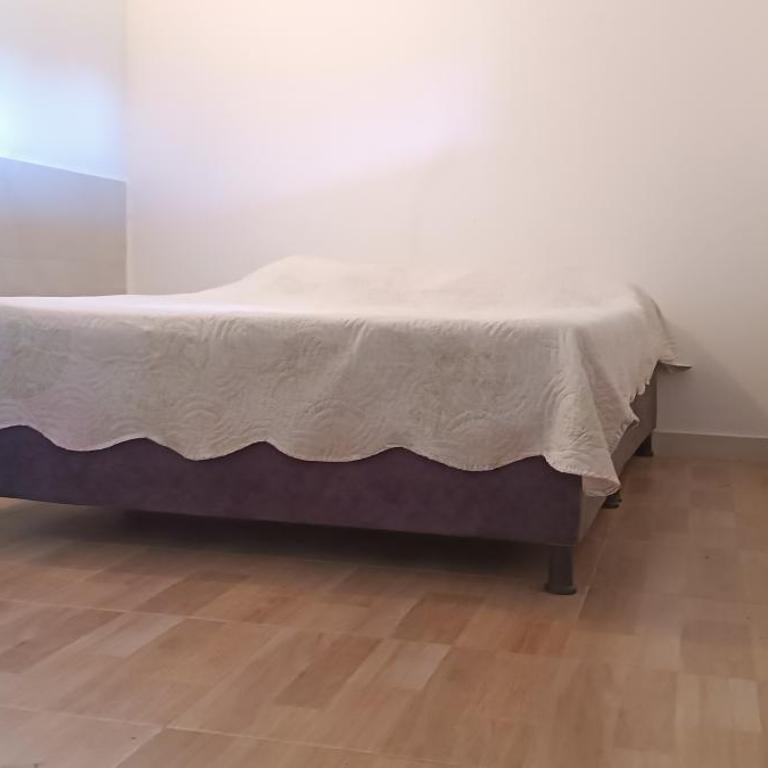 Apartamento con patio Toca Centro - Apartamento de 2 dormitorios con vistas al jardín - 6