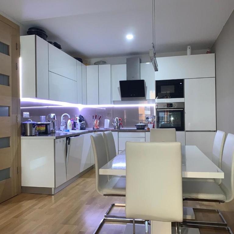 Garden Pejton Ilidza Sarajevo - Two-Bedroom Apartment - 1