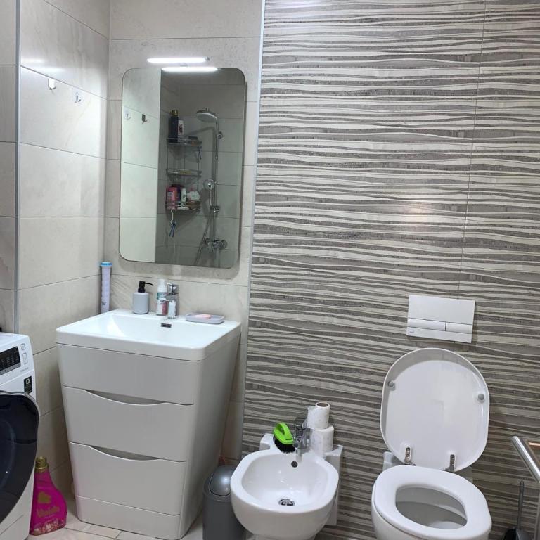 Garden Pejton Ilidza Sarajevo - Two-Bedroom Apartment - 4