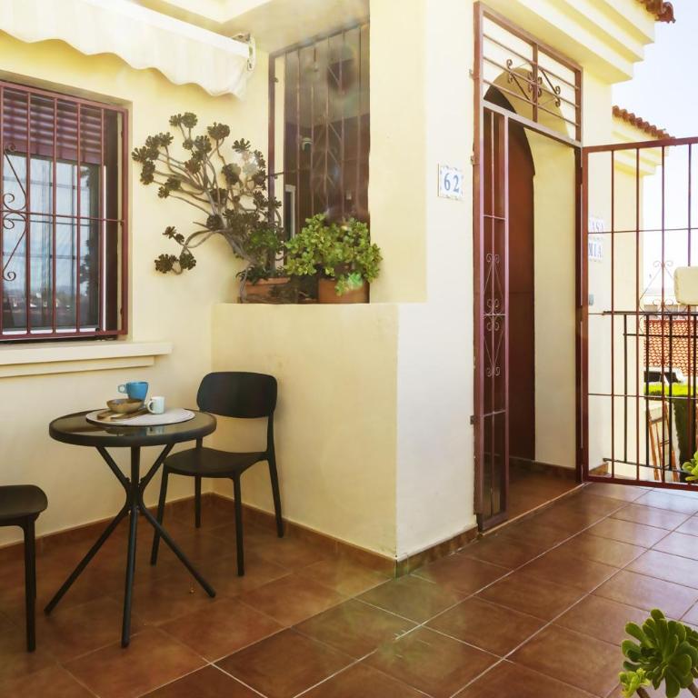 Apartment Pink Club Salino - Apartment with Pool View - 41