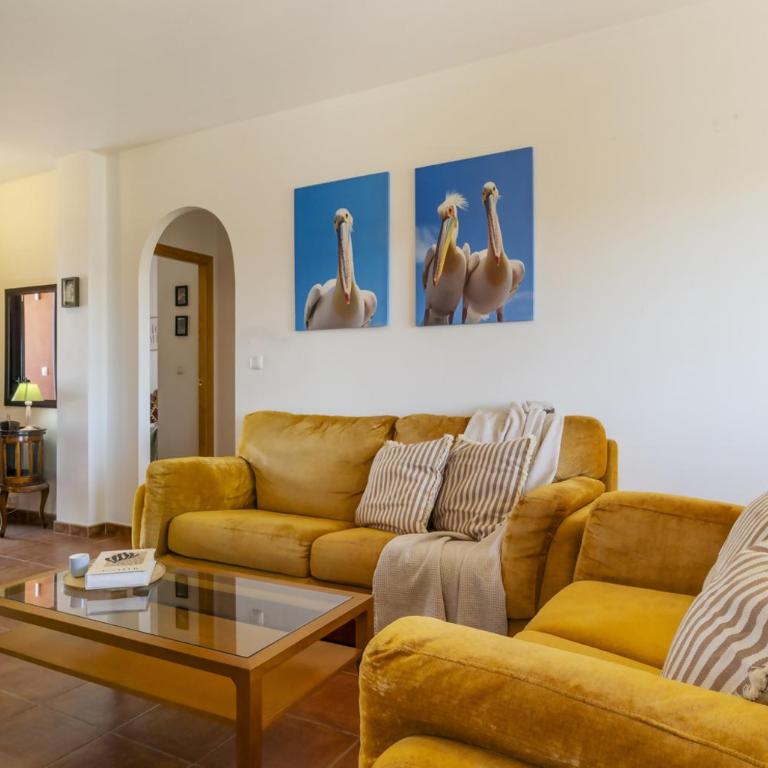 Apartment Pink Club Salino - Apartment with Pool View - 3