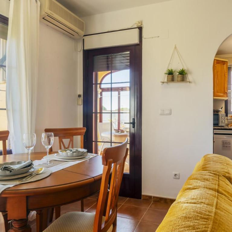 Apartment Pink Club Salino - Apartment with Pool View - 5