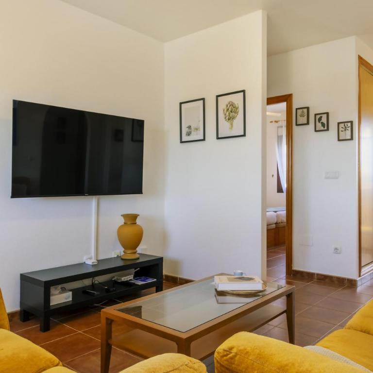 Apartment Pink Club Salino - Apartment with Pool View - 15