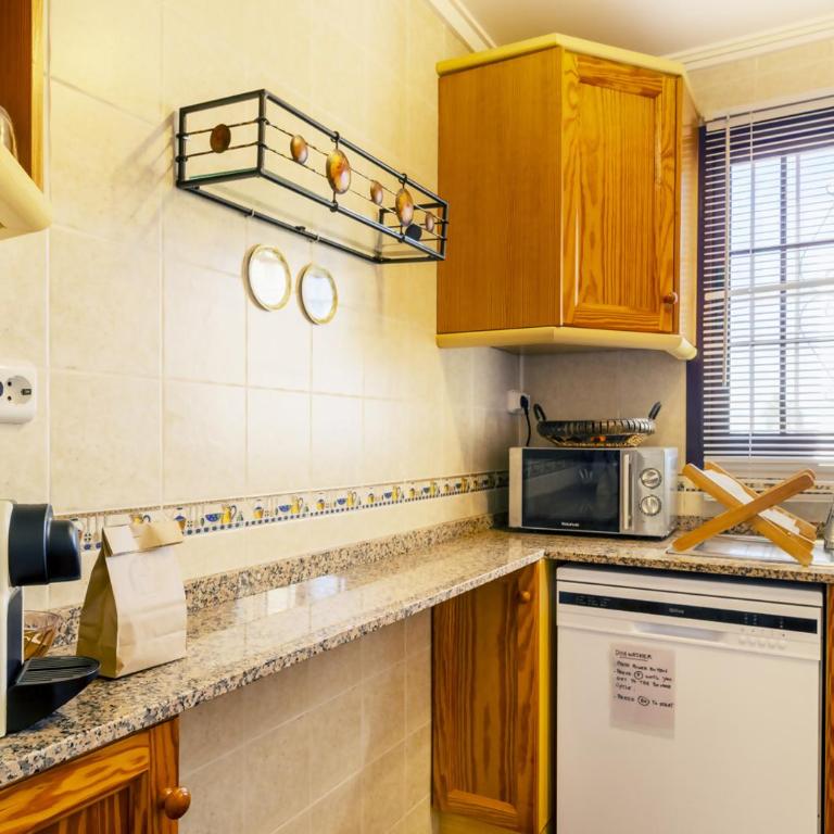 Apartment Pink Club Salino - Apartment with Pool View - 16