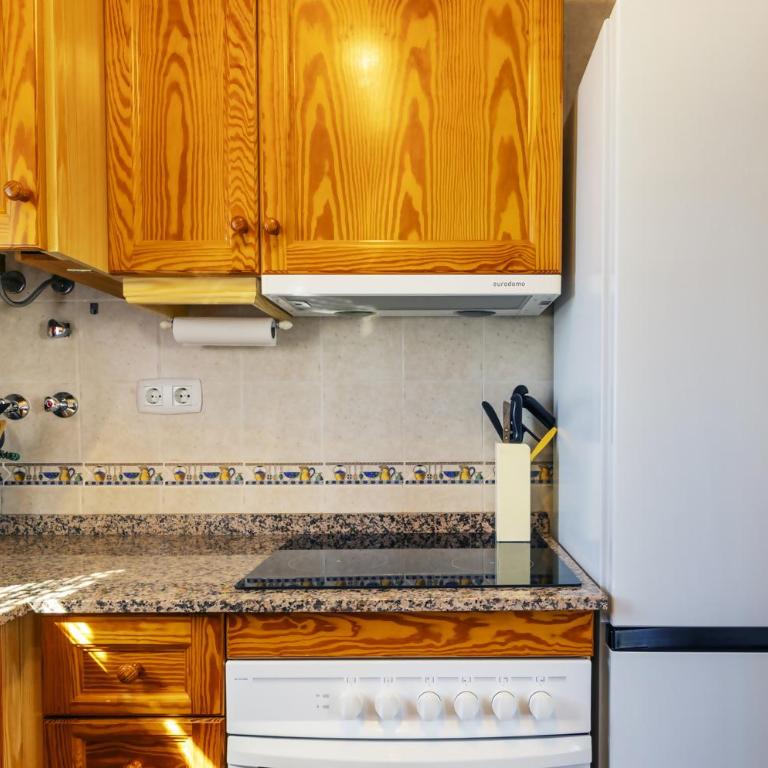 Apartment Pink Club Salino - Apartment with Pool View - 17