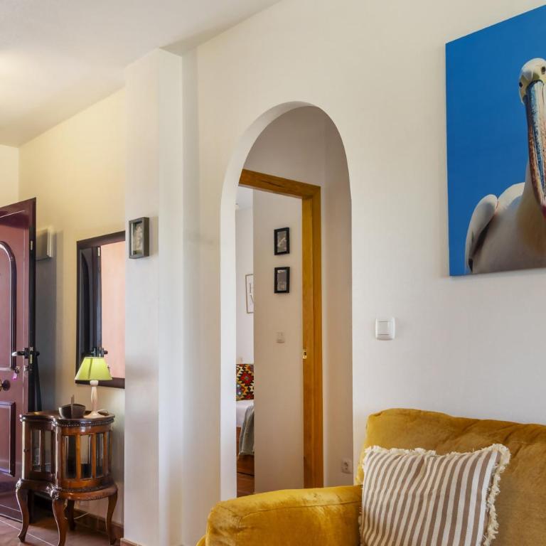 Apartment Pink Club Salino - Apartment with Pool View - 19