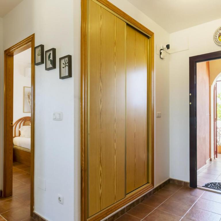 Apartment Pink Club Salino - Apartment with Pool View - 21