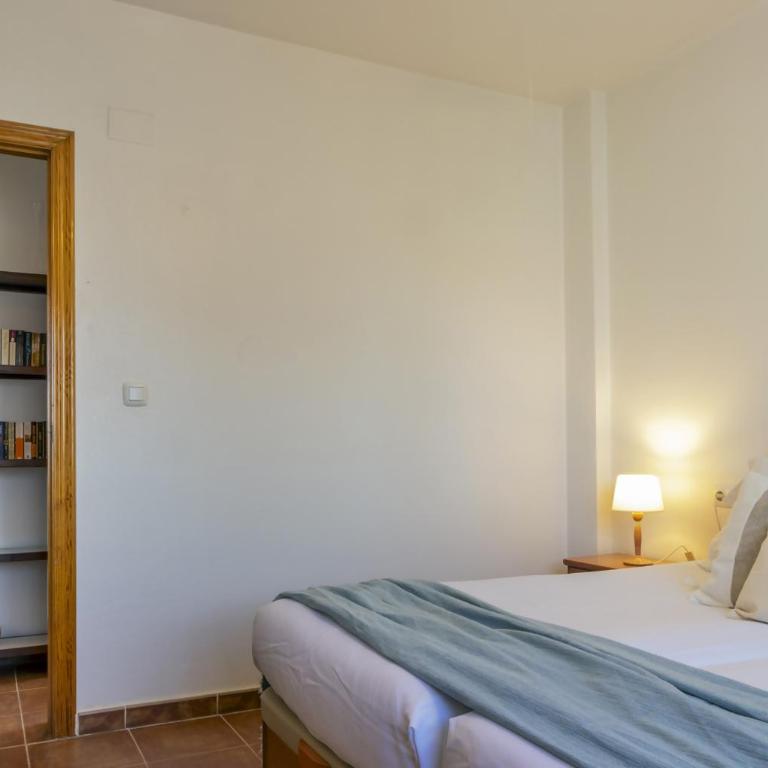 Apartment Pink Club Salino - Apartment with Pool View - 25