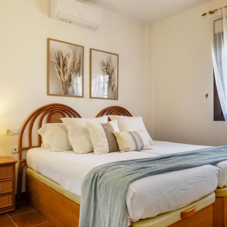Apartment Pink Club Salino - Apartment with Pool View - 24