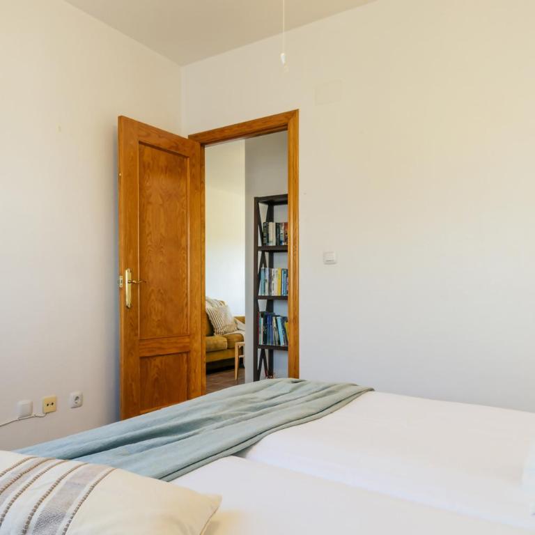 Apartment Pink Club Salino - Apartment with Pool View - 26
