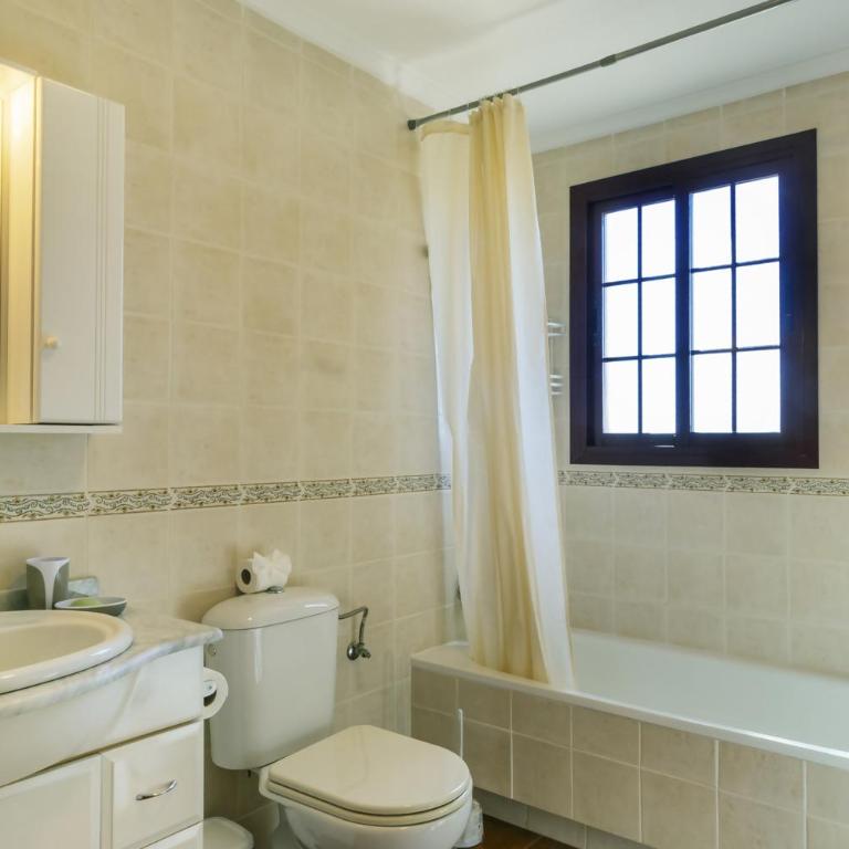 Apartment Pink Club Salino - Apartment with Pool View - 27
